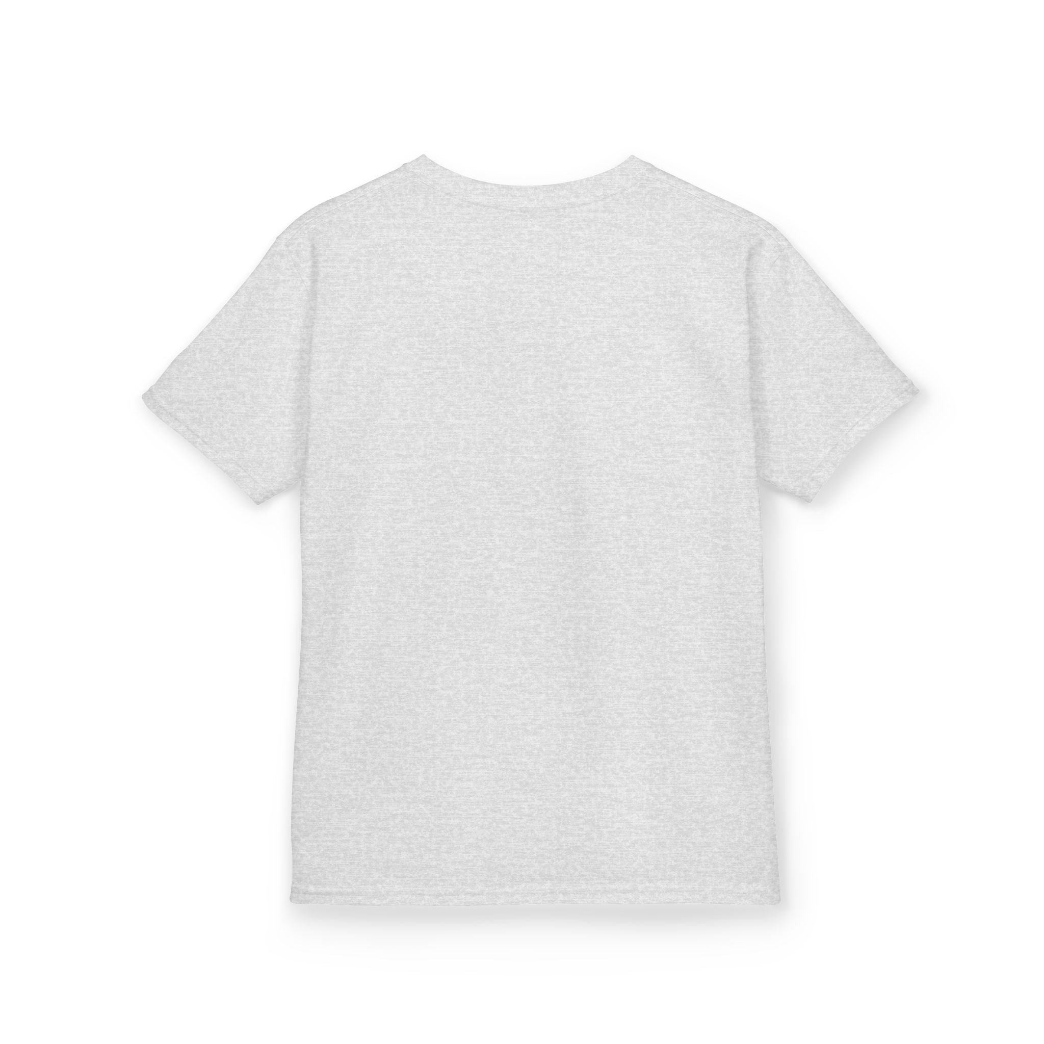 Kids T-Shirt - 'Summer Paradise' Amusement Crew Dolphin & Crab Beach Graphic