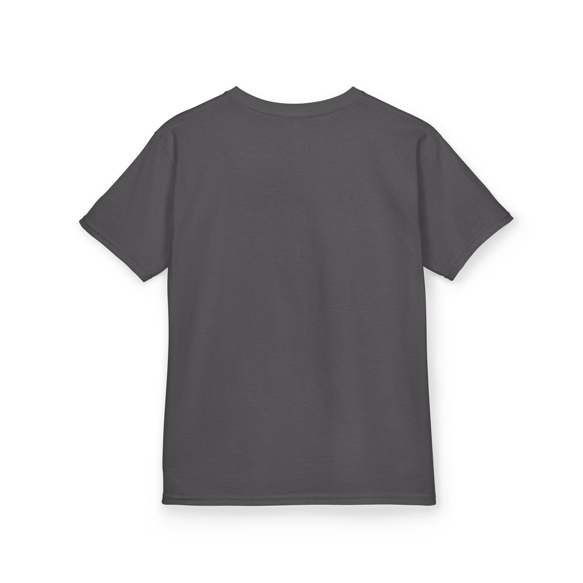 Kids T-Shirt - 'Summer Paradise' Amusement Crew Dolphin & Crab Beach Graphic