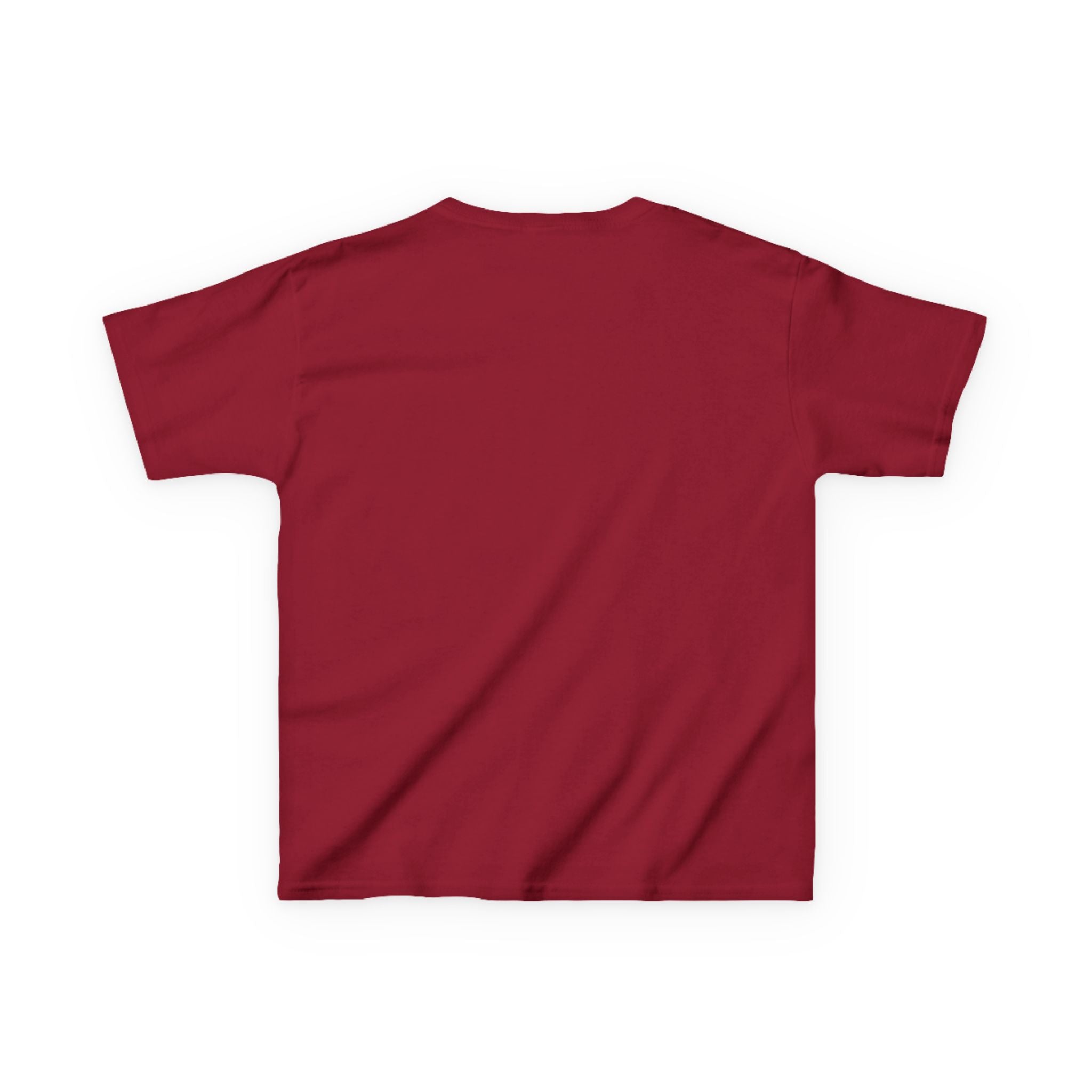 Kids T-Shirt - 'Summer Paradise' Amusement Crew Dolphin & Crab Beach Graphic