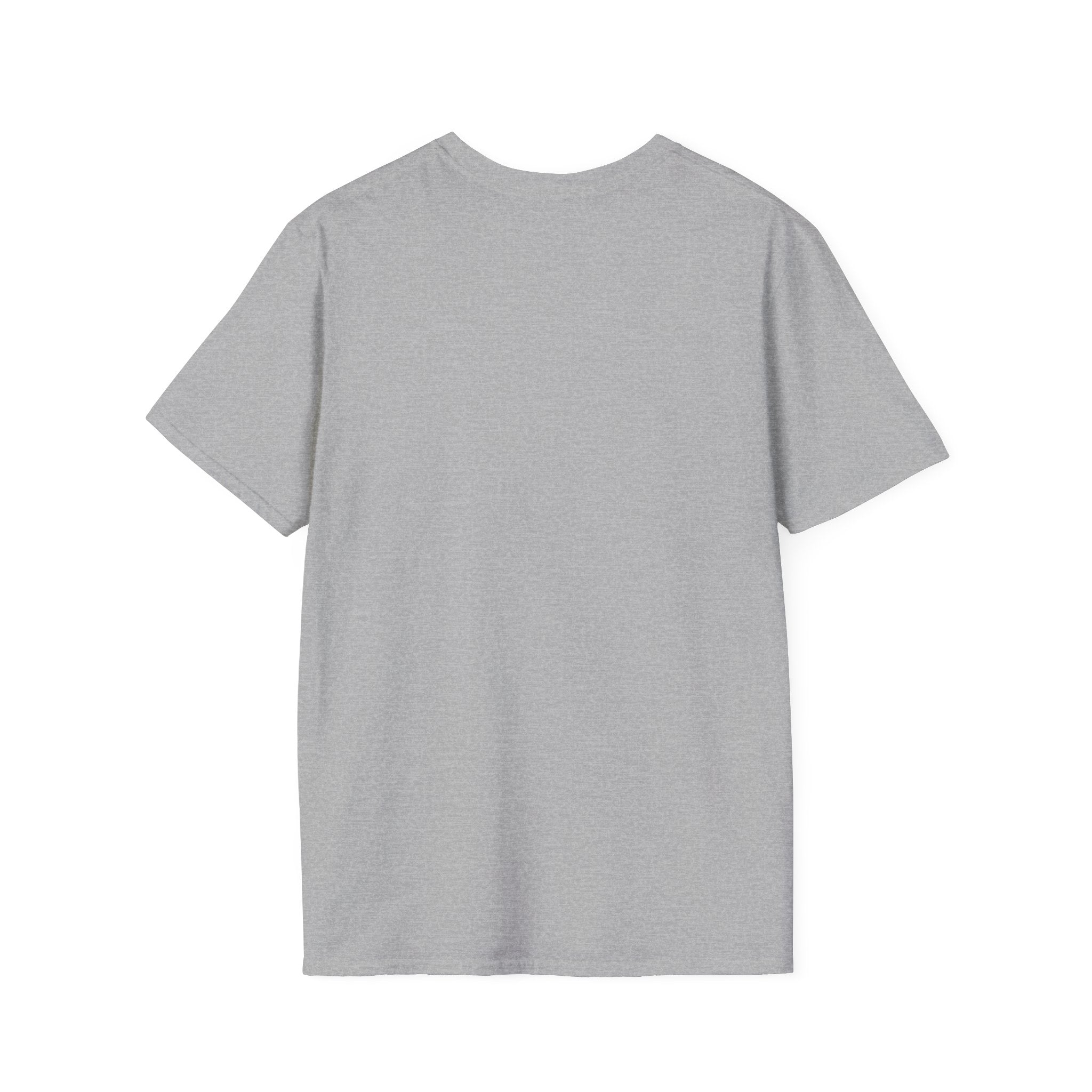 Las Vegas Landmark Adult T-Shirt — The Landmark Retro Space Needle Illustration